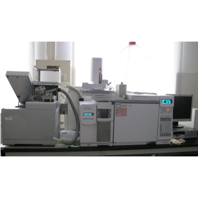 Polymer Materials Test