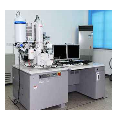 TEM (Transmission Electron Microscope) Analysis