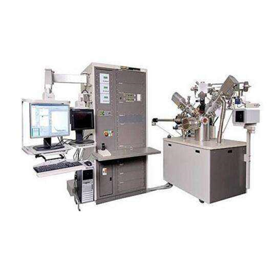 SIMS (Secondary Ion Mass Spectrometry) Analysis 