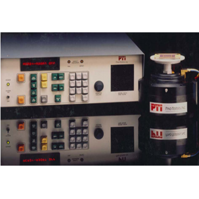 顆粒碰撞噪聲檢測(cè)（PIND）