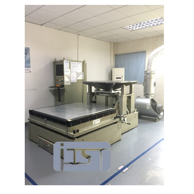 Vibration Test