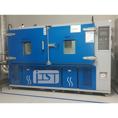 High/Low Temperature Test